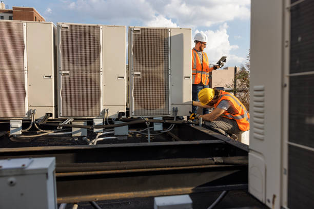 Best Emergency HVAC Services in West View, PA