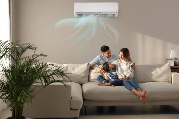 Best Solar-powered HVAC Systems in West View, PA