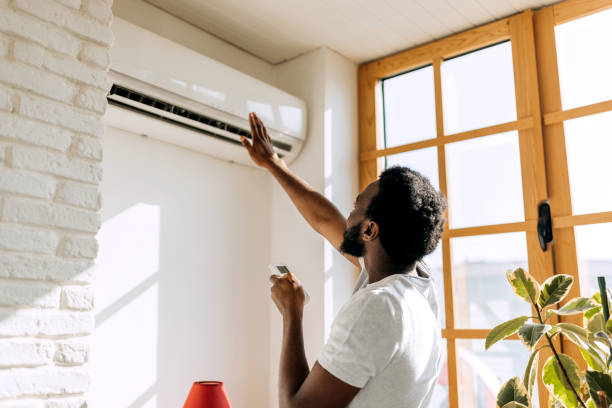 Best HVAC Supply and Distribution in West View, PA