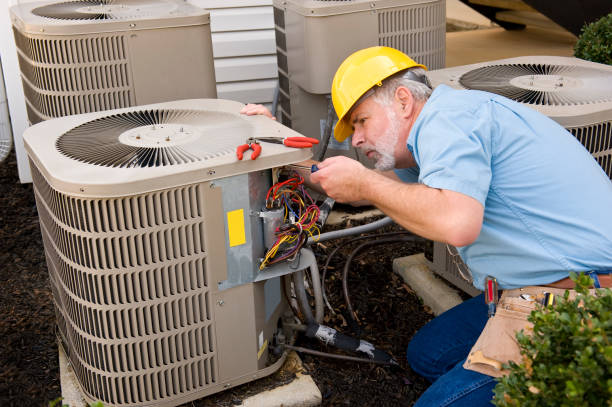 Best Seasonal HVAC Services in West View, PA